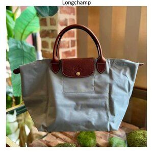 Longchamp women's bags